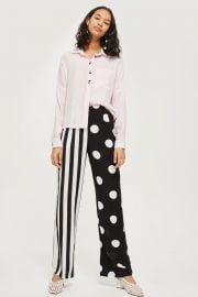 Lightweight Casual Shirt - Shirts   Blouses - Clothing at Topshop